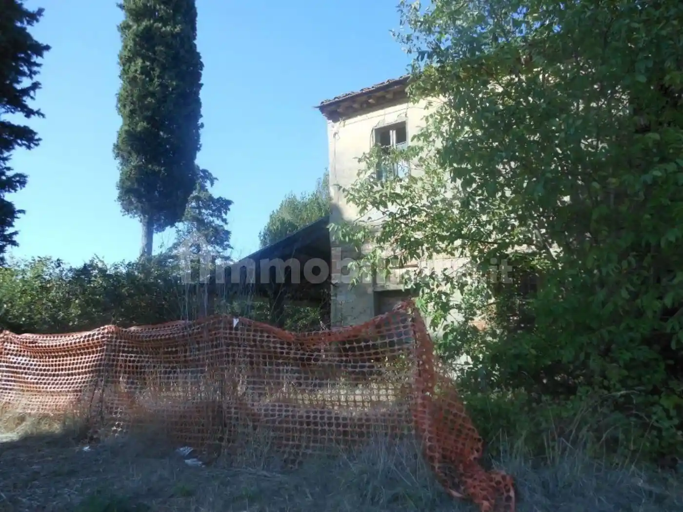 Rustico - Casale in vendita a San Miniato