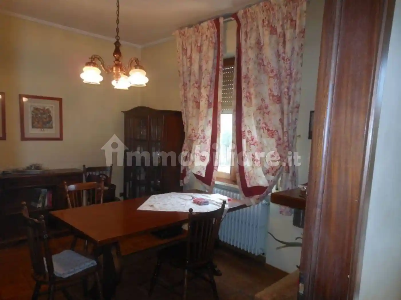 Villa in vendita a Fucecchio