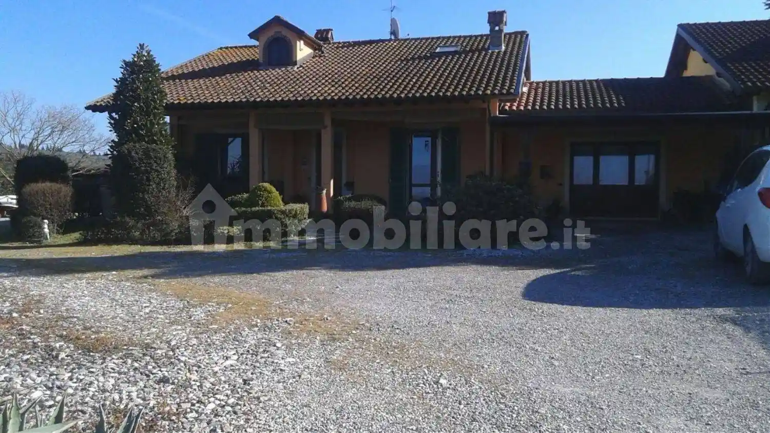 Villa in vendita a San Miniato