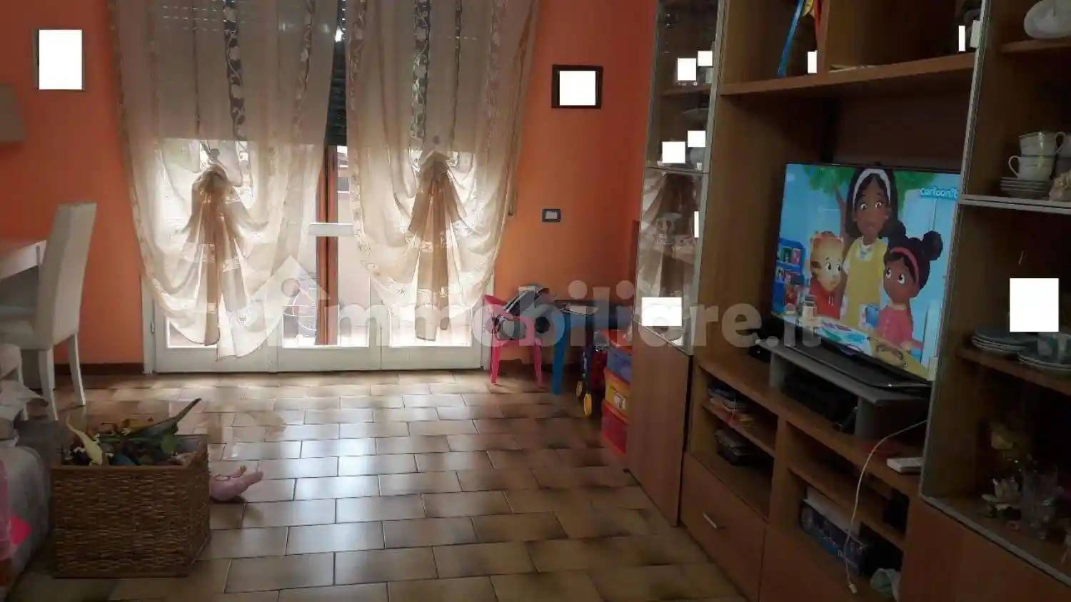 Appartamento in vendita a Santa Croce sull'Arno