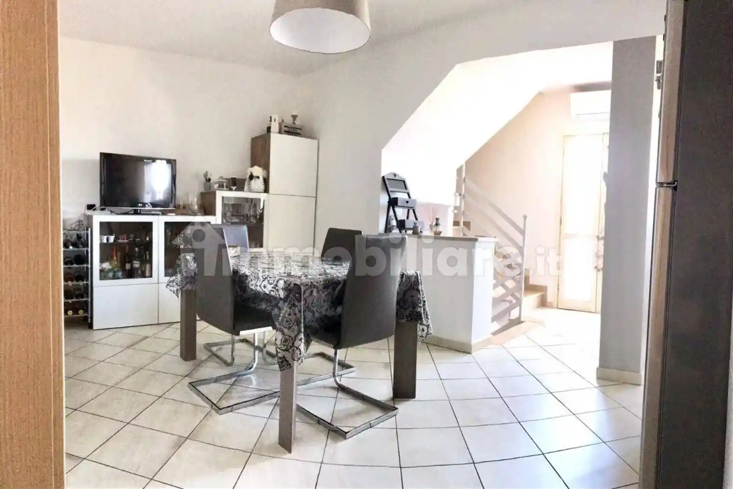 Appartamento in vendita a San Miniato