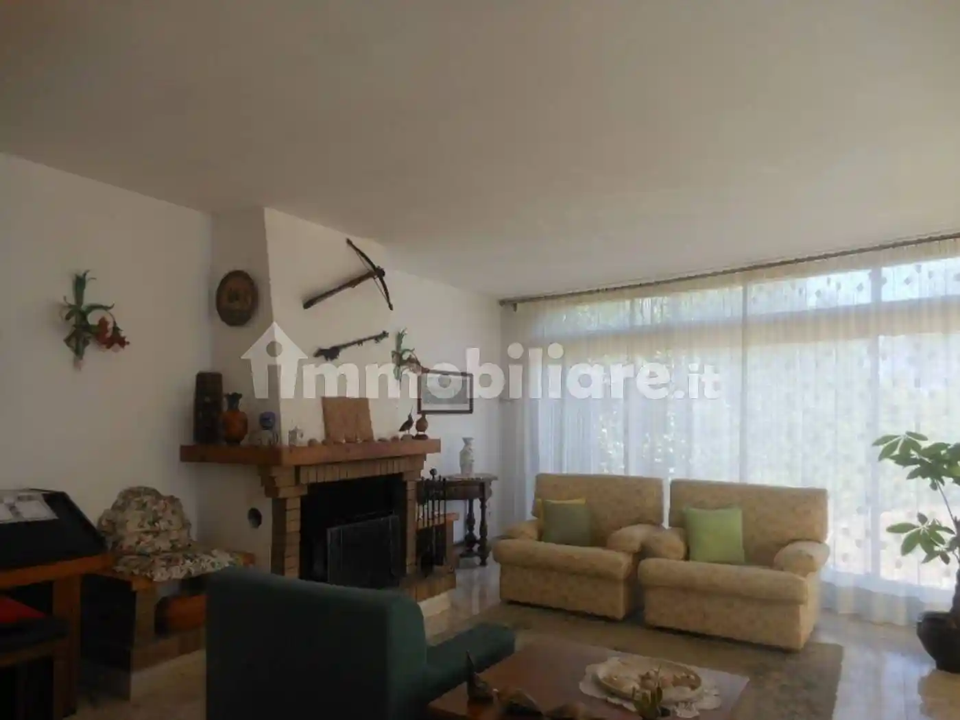 Villa in vendita a Cerreto Guidi