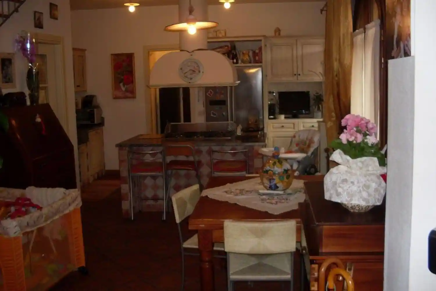 Appartamento in vendita a Empoli