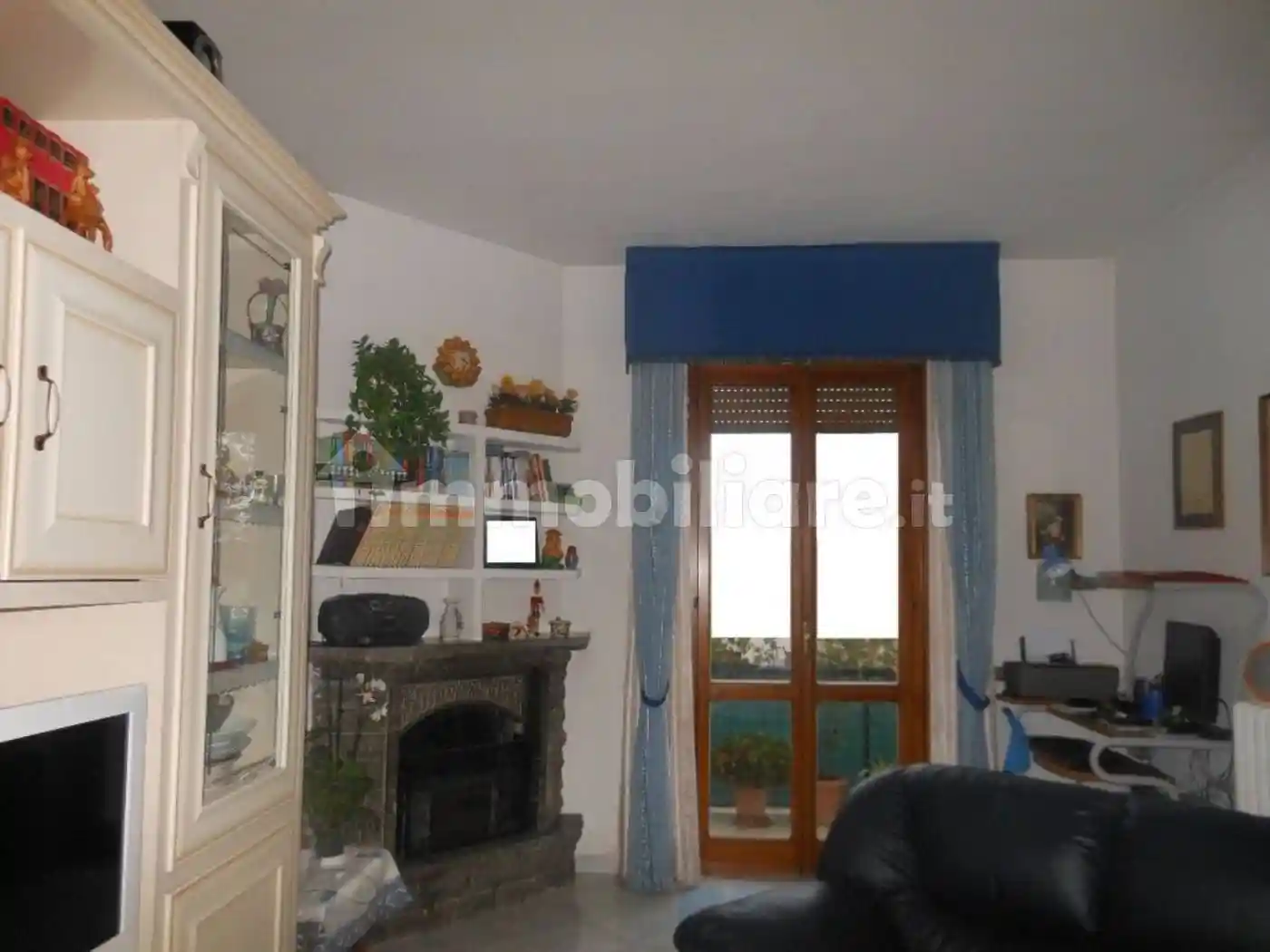 Appartamento in vendita a San Miniato