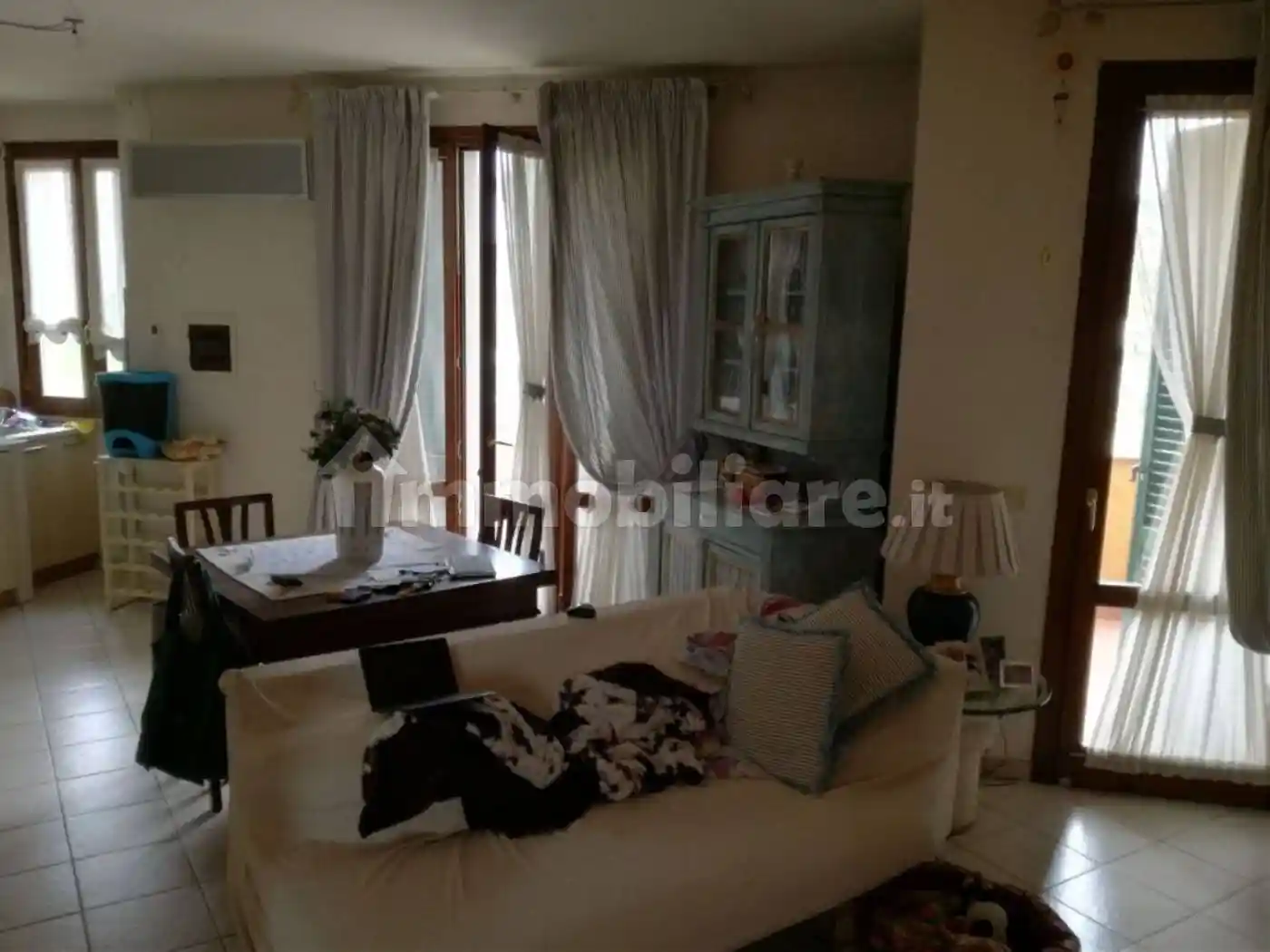 Appartamento in vendita a San Miniato