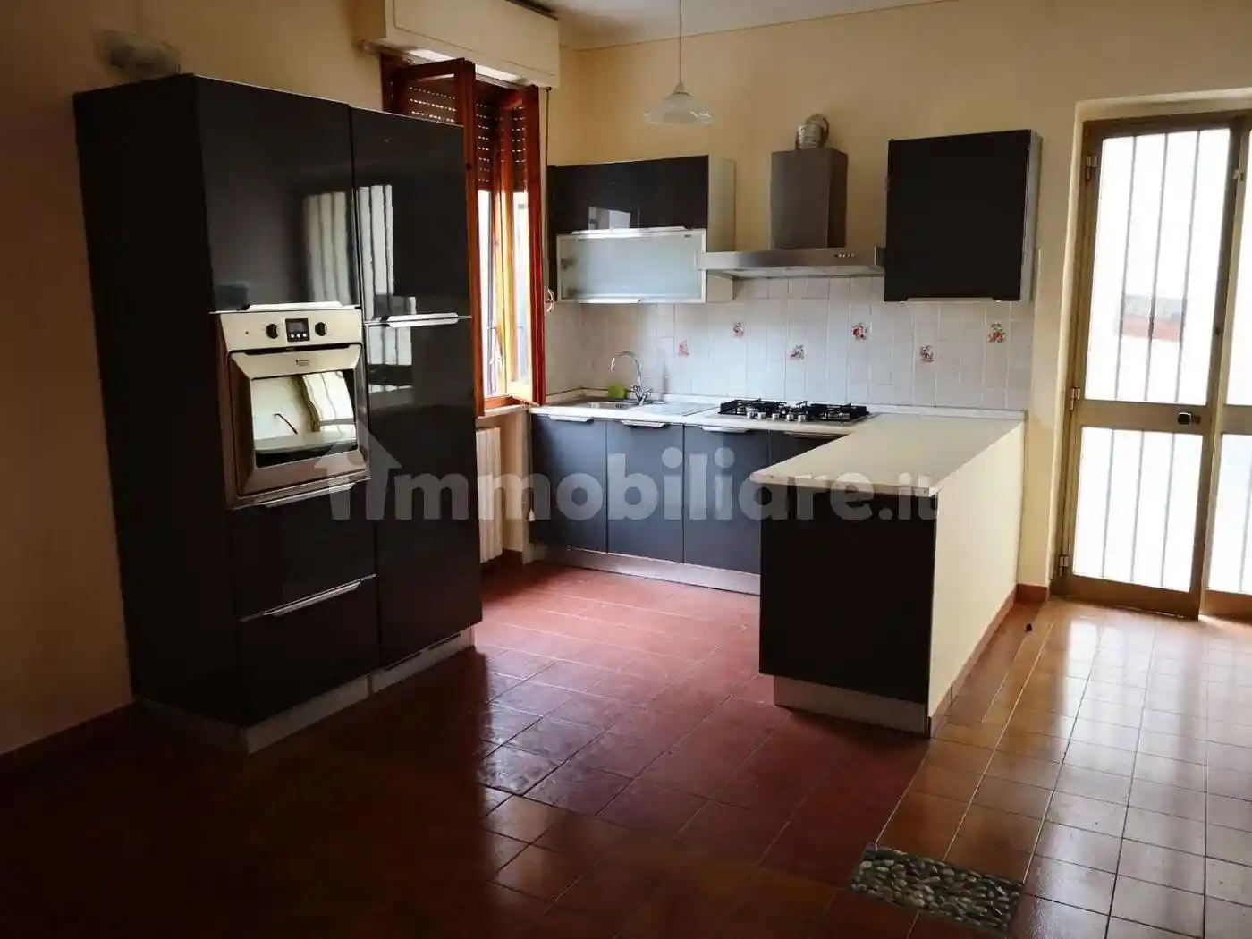 Appartamento in vendita a San Miniato