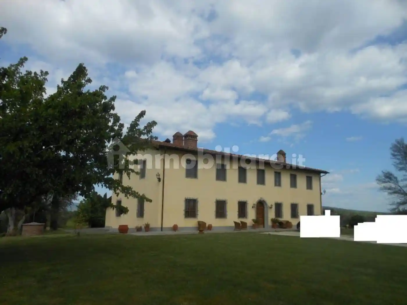 Villa in vendita a Empoli