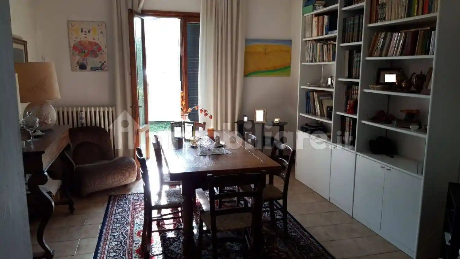 Villa in vendita a San Miniato