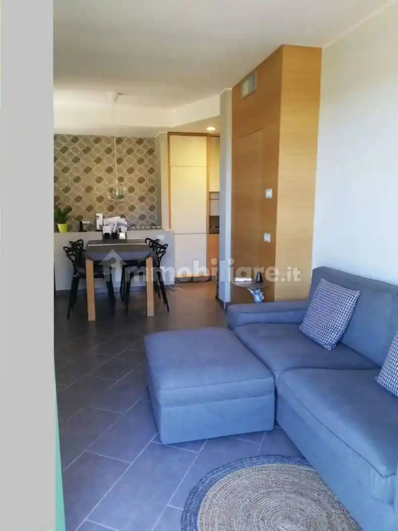 Appartamento in vendita a San Miniato