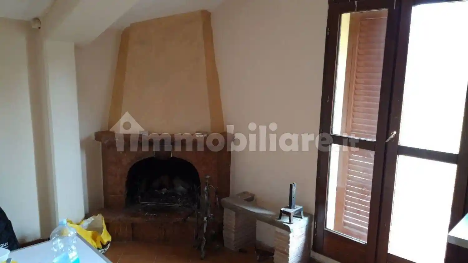 Appartamento in vendita a San Miniato