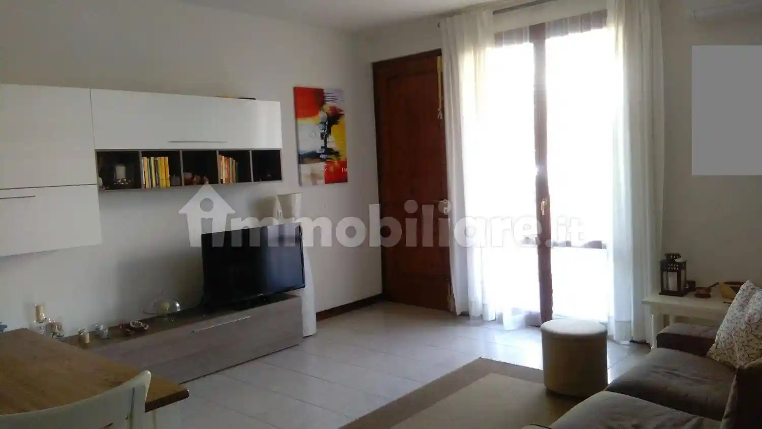 Appartamento in vendita a San Miniato