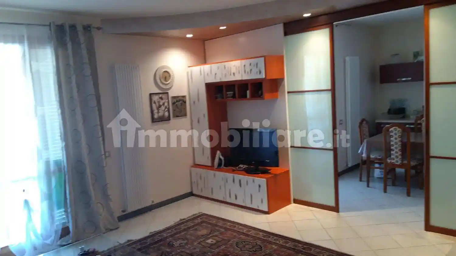 Appartamento in vendita a San Miniato