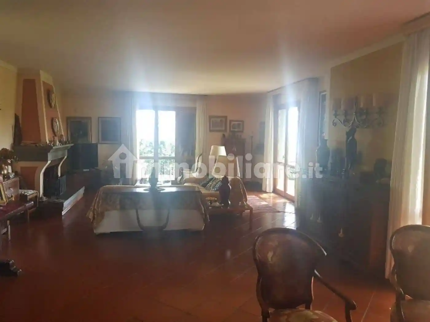 Villa in vendita a Cerreto Guidi