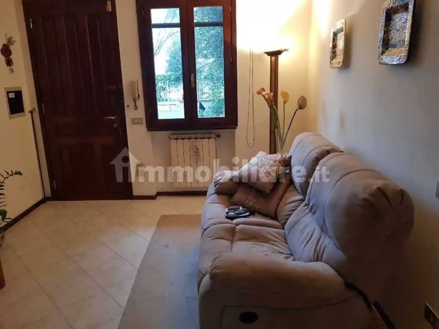 Appartamento in vendita a Fucecchio