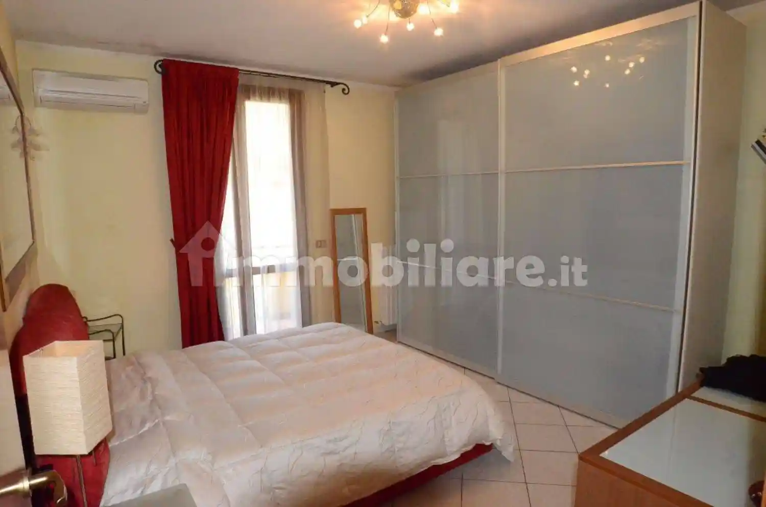 Appartamento in vendita a Cerreto Guidi