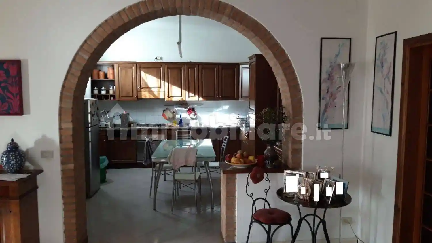 Appartamento in vendita a San Miniato