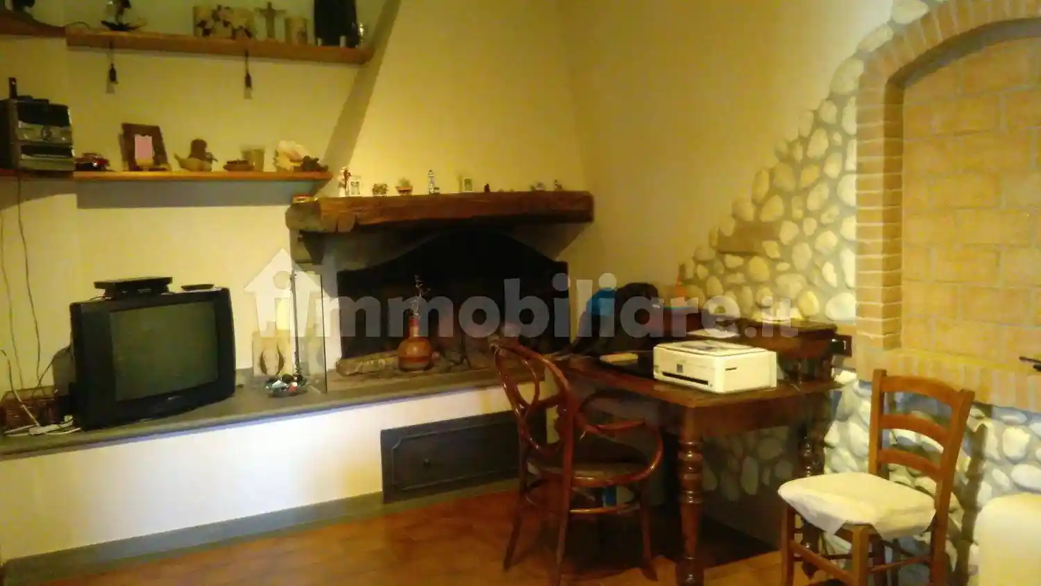 Appartamento in vendita a San Miniato