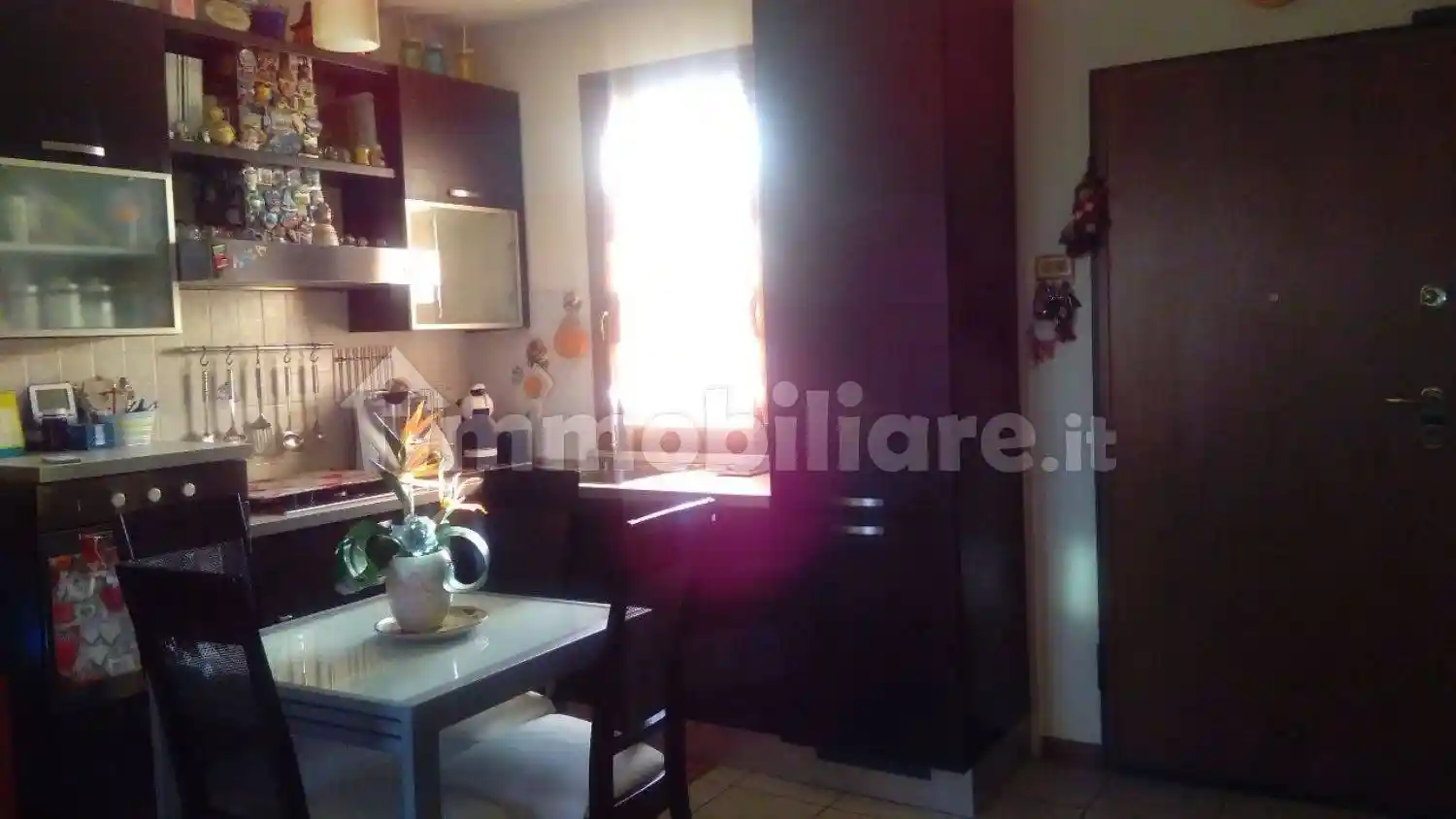 Appartamento in vendita a Fucecchio