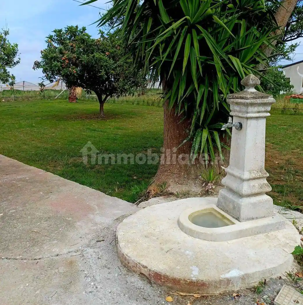 Villa unifamiliare via Po 5, Scanzano Jonico - foto 2