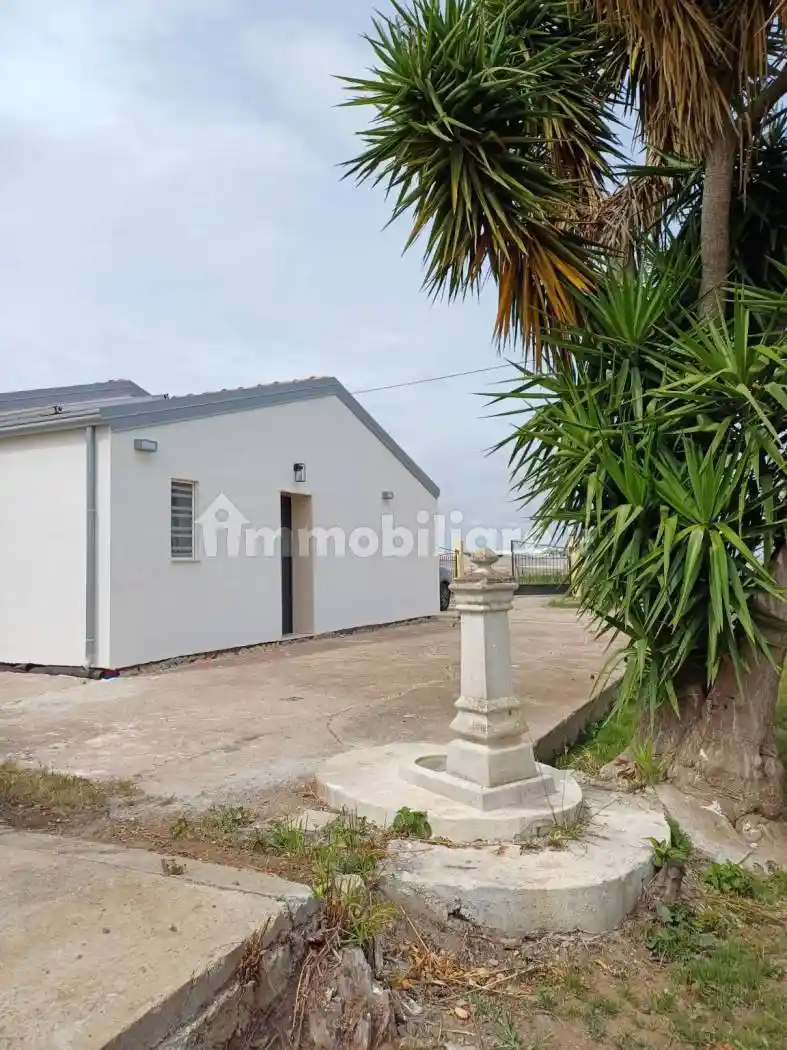 Villa unifamiliare via Po 5, Scanzano Jonico - foto 3