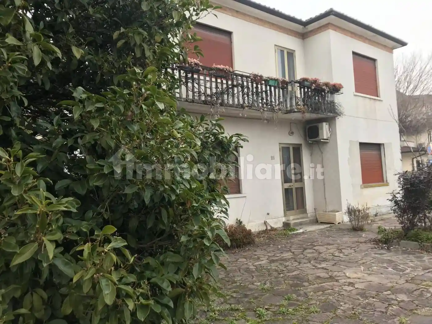 Villa in vendita a Maserada sul Piave