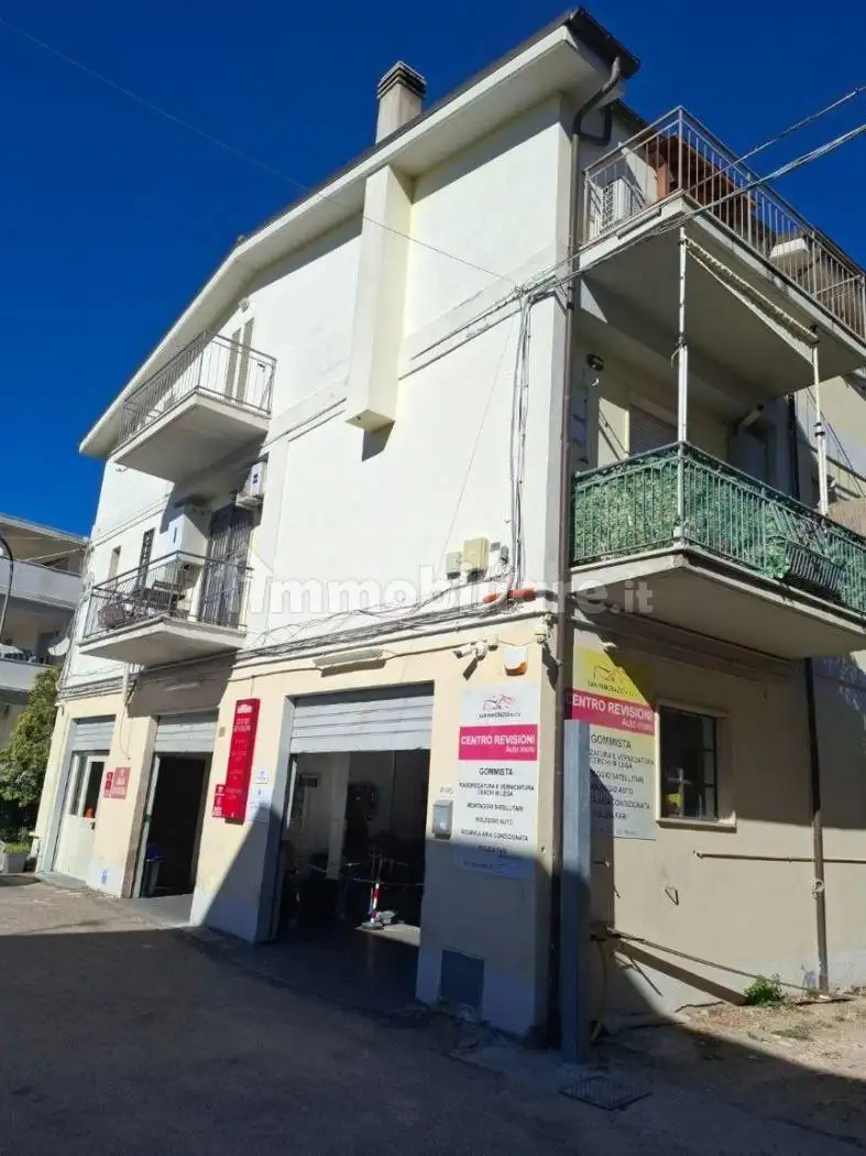 Appartamento in vendita a Pescara