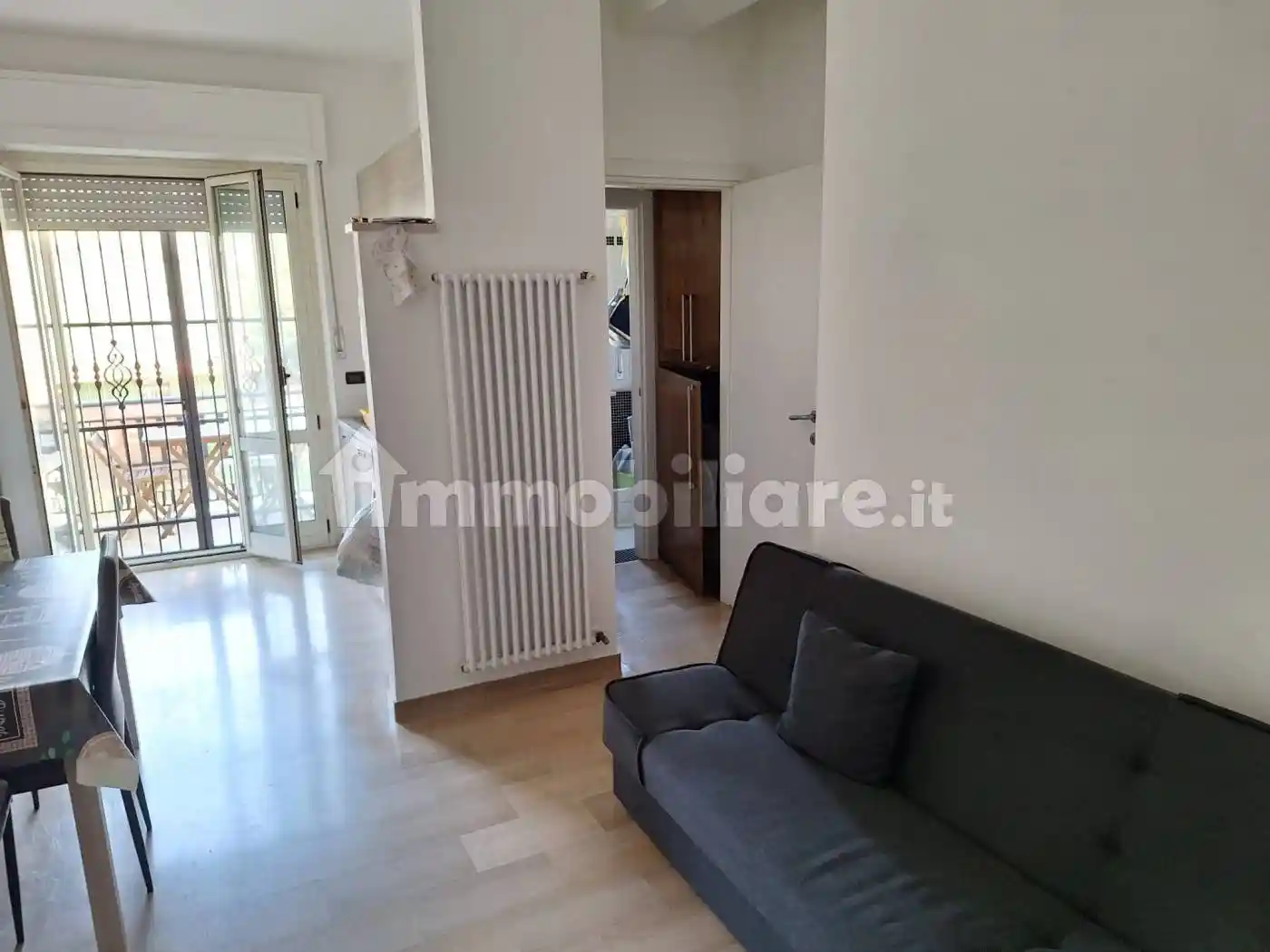 Trilocale via dei Mocenigo 91, Porto Turistico, Pescara - foto 4