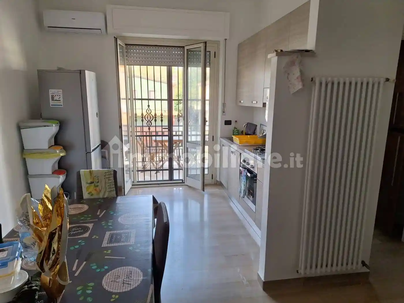 Trilocale via dei Mocenigo 91, Porto Turistico, Pescara - foto 5