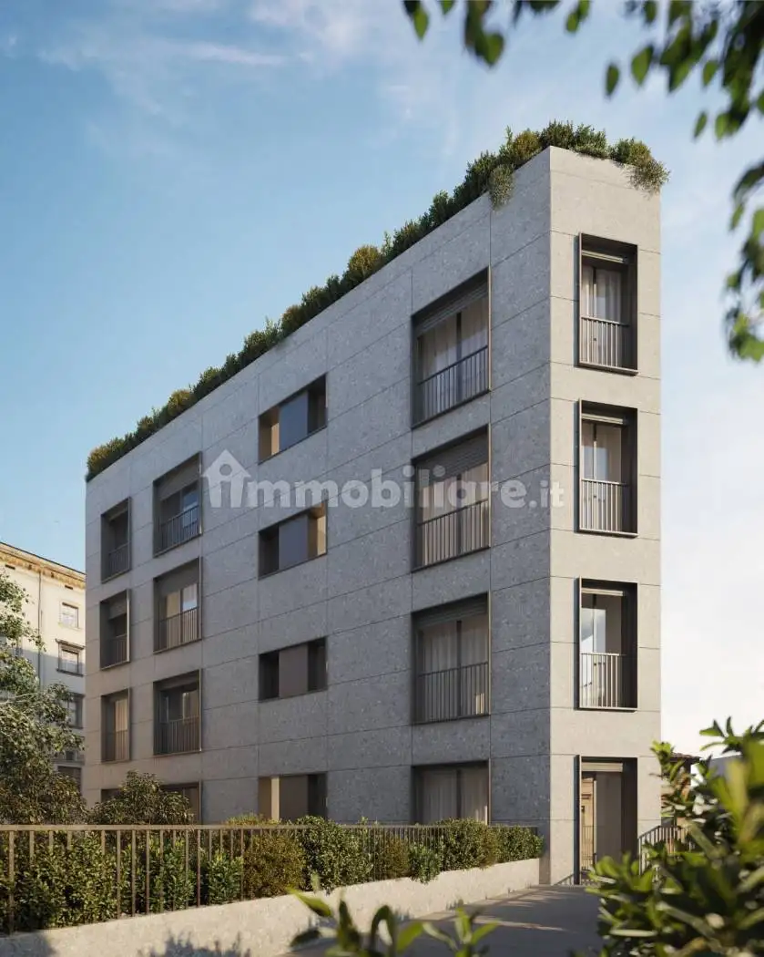 Project in vendita a Milan