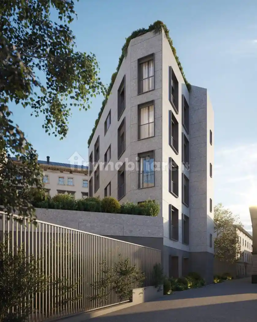 Appartamenti di nuova costruzione a Milano - foto 5