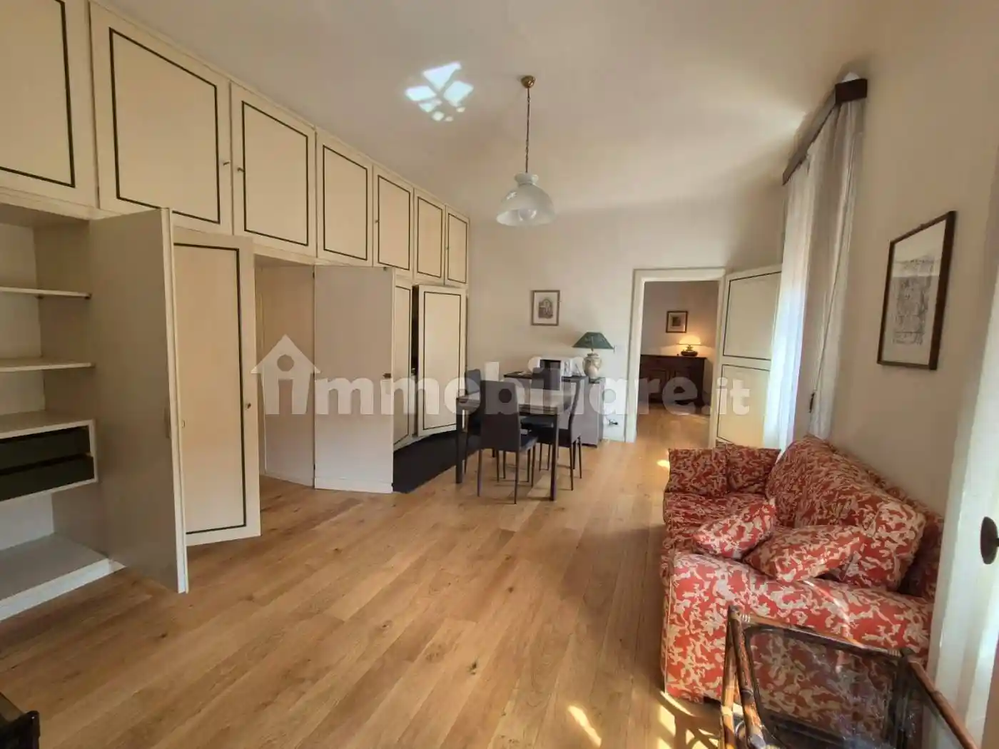 Appartamento in affitto a Reggio Emilia