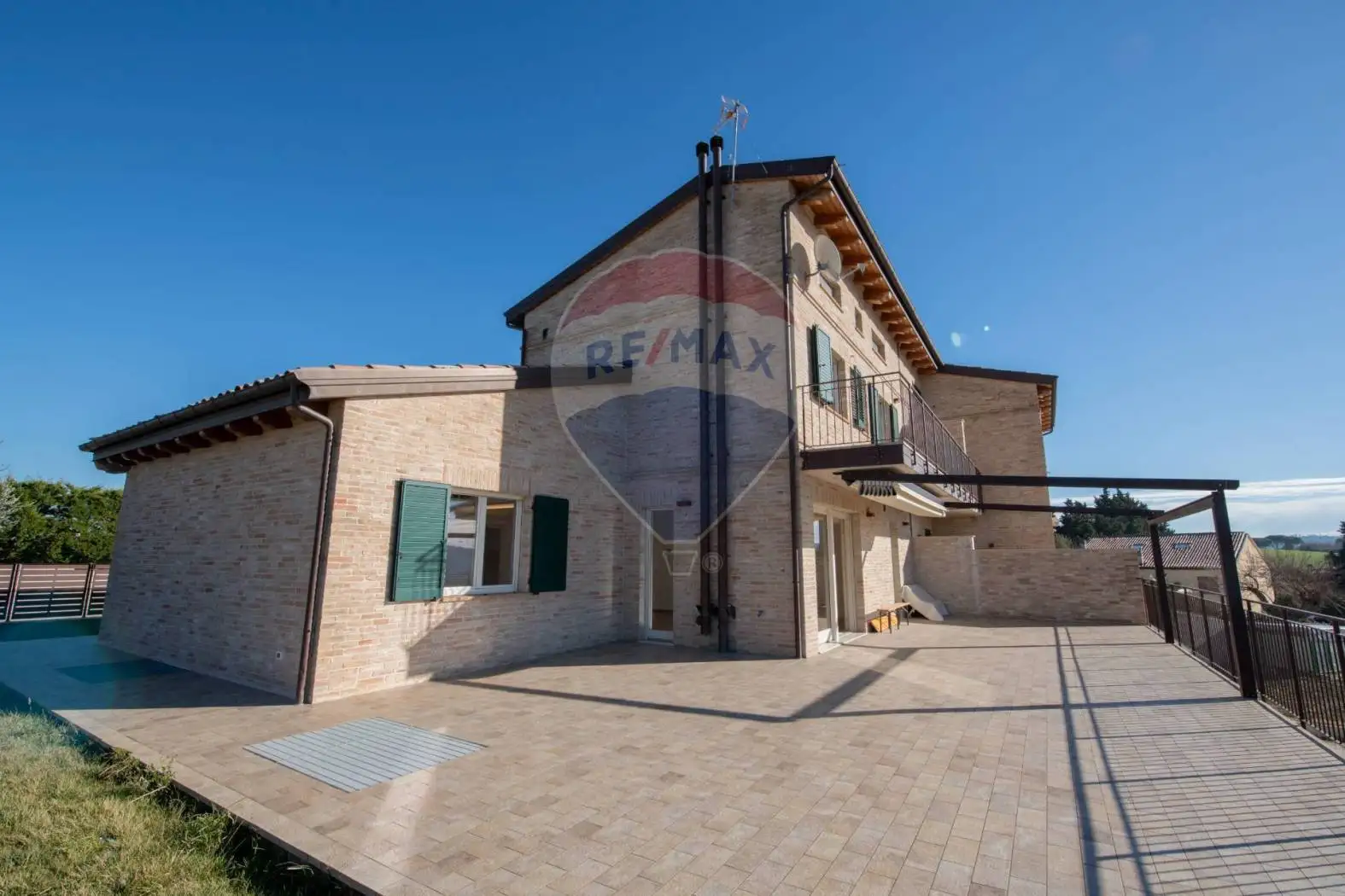 Villa in vendita a Ancona