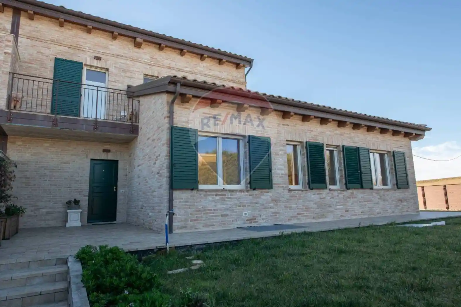 Villa unifamiliare via barcaglione 42/a, Barcaglione, Ancona - foto 3