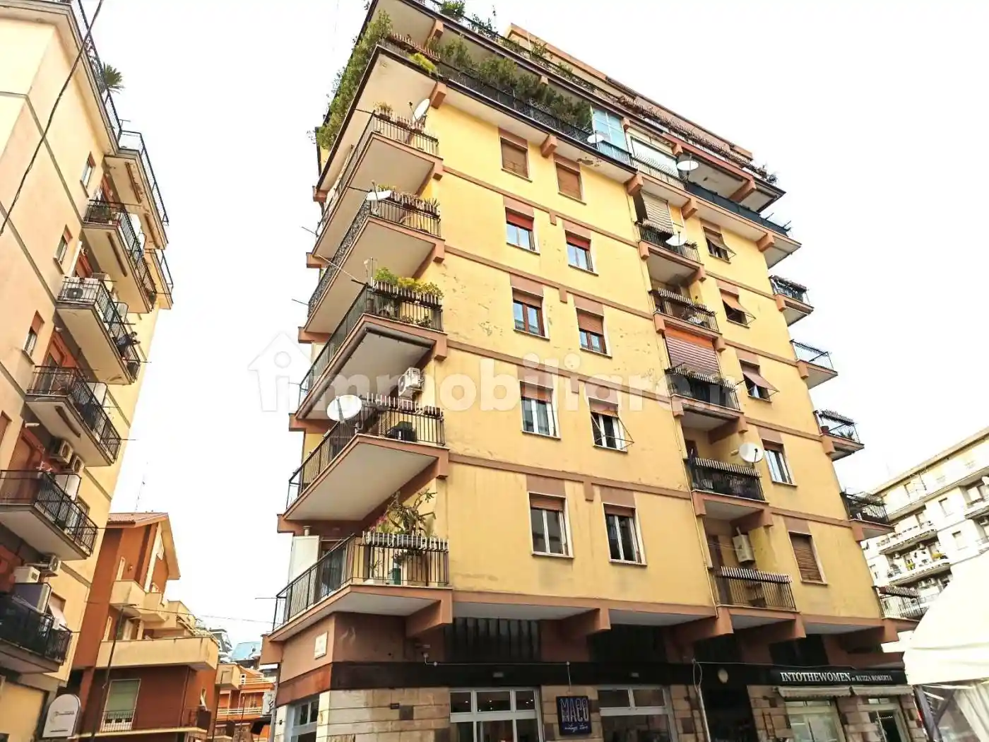 Attico - Mansarda in vendita a Colleferro