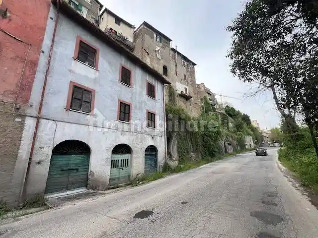 Appartamento in vendita a Genazzano