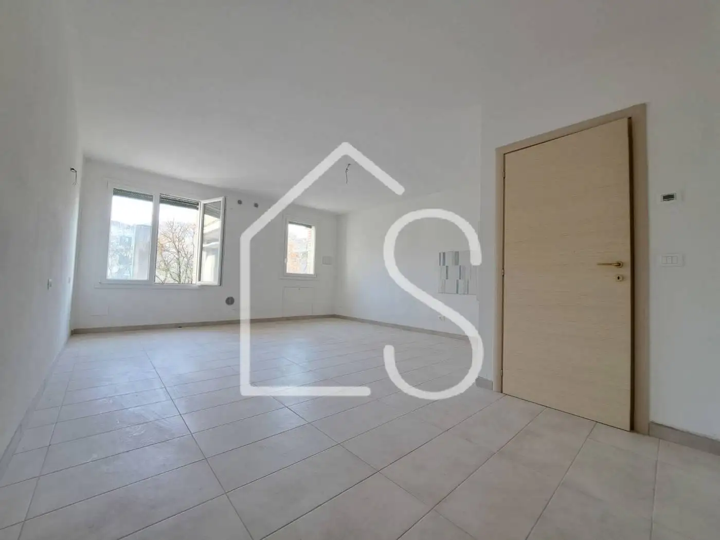 Appartamento in vendita a Vergato