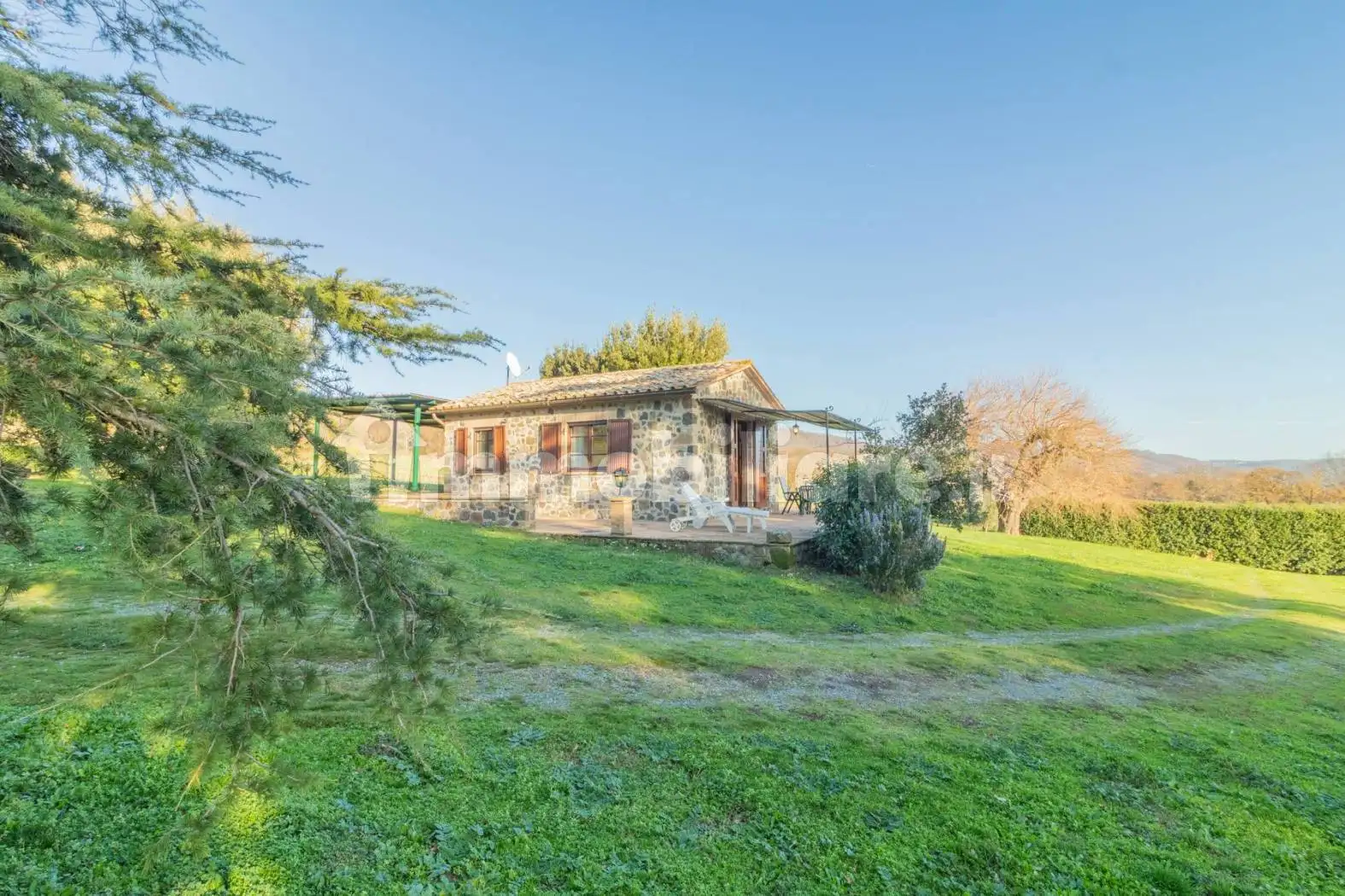 Appartamento in villa Località Poderaccio, Bolsena - foto 2