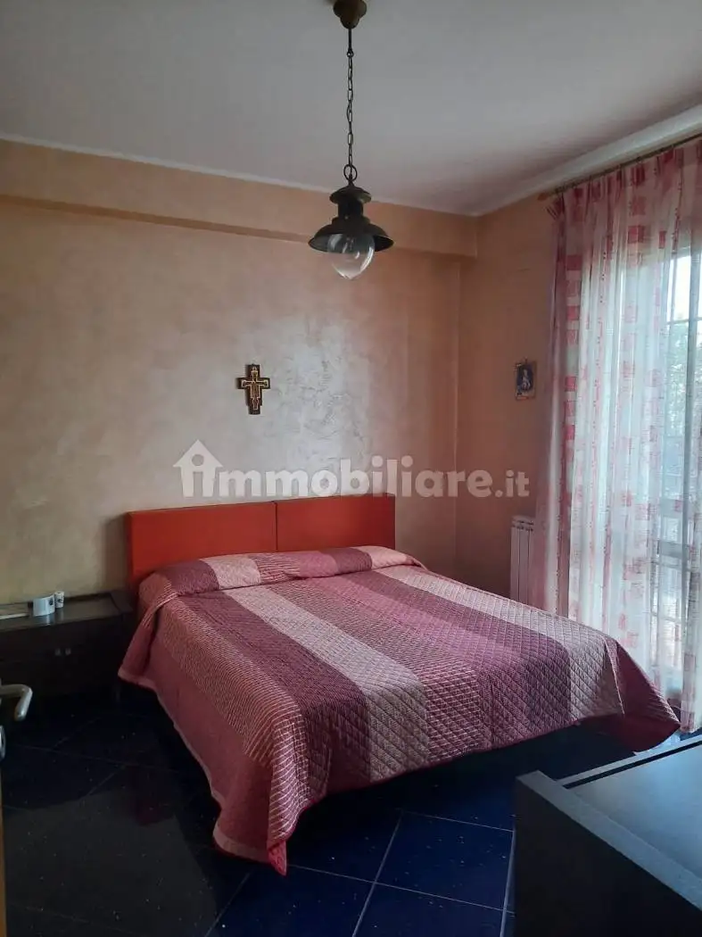 Villa in affitto a Acireale