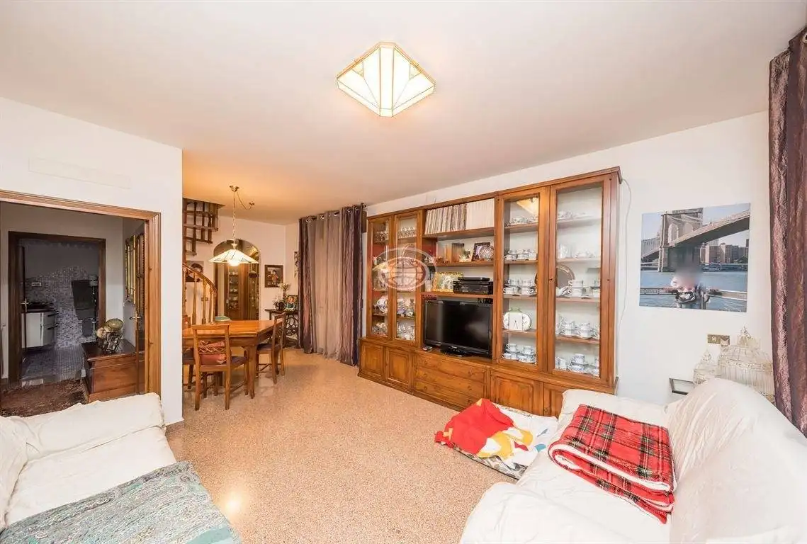 Casa indipendente in vendita a Cesena