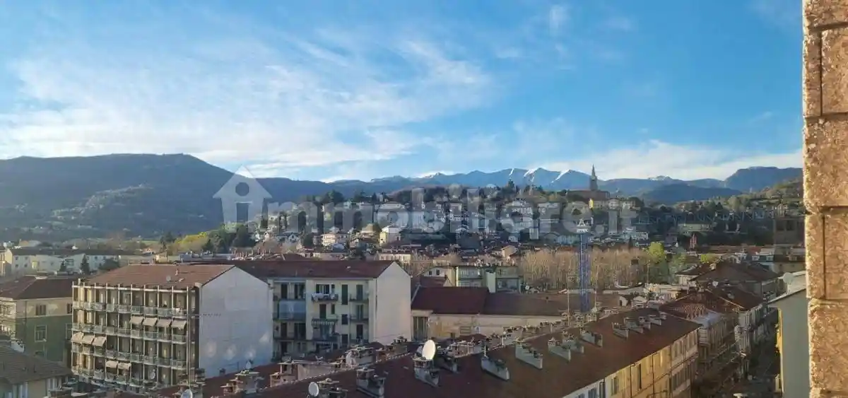 Appartamento in vendita a Pinerolo