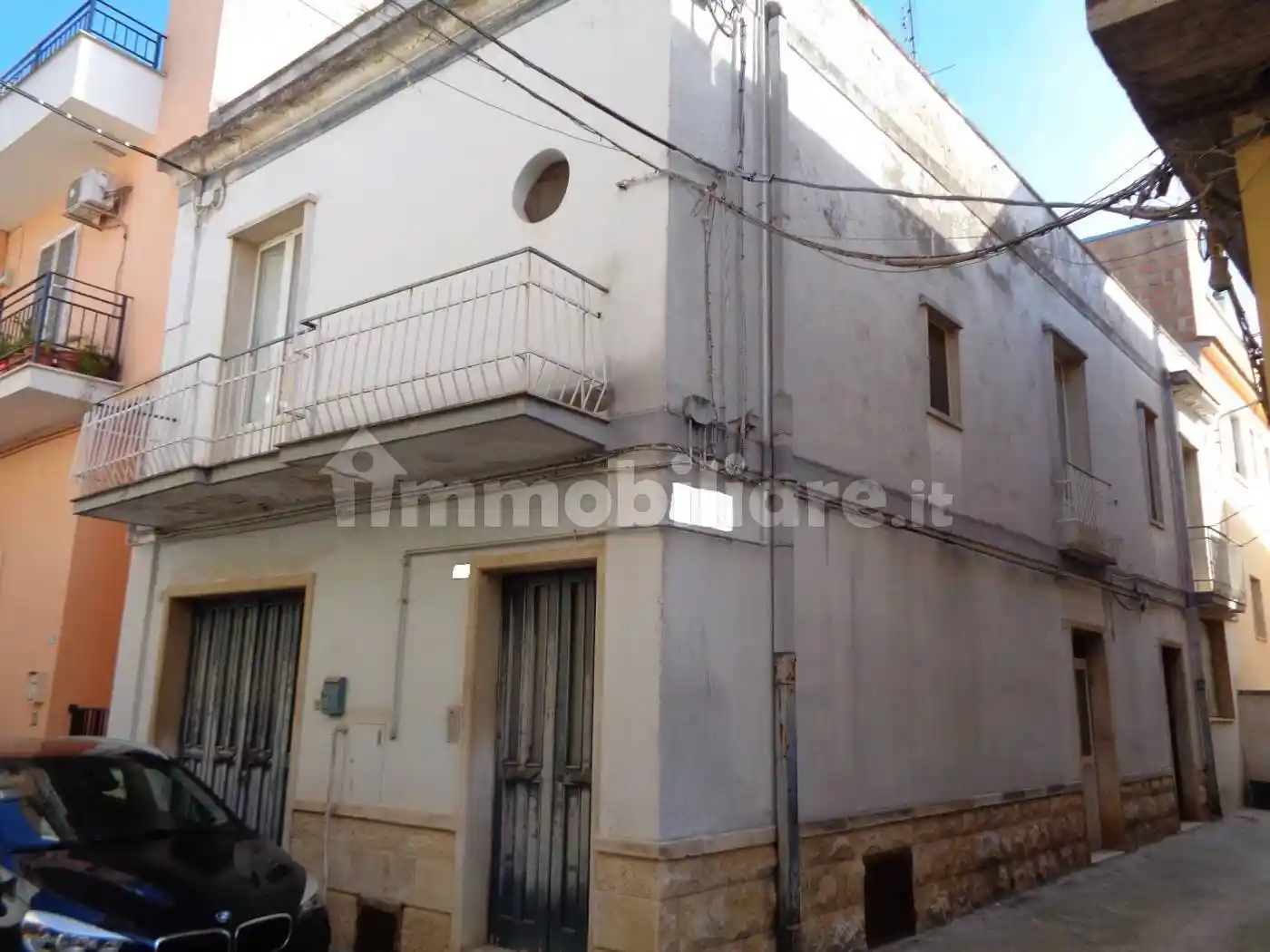 Casa indipendente in vendita a Bitetto