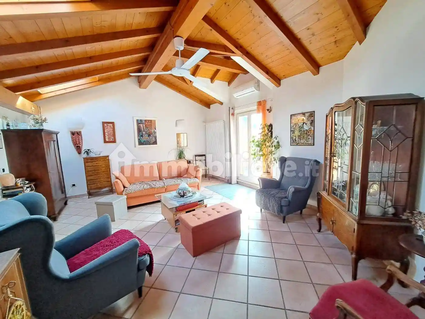 Appartamento in vendita a Verbania