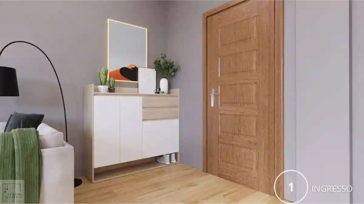 Appartamento - foto 4