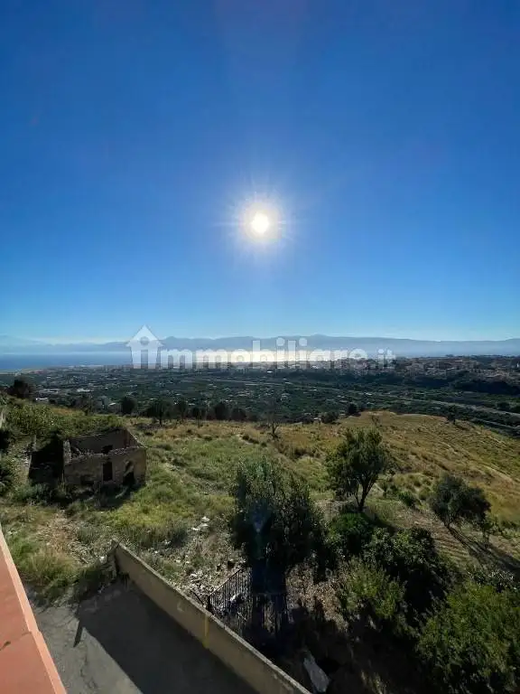 Appartamento in vendita a Reggio Calabria