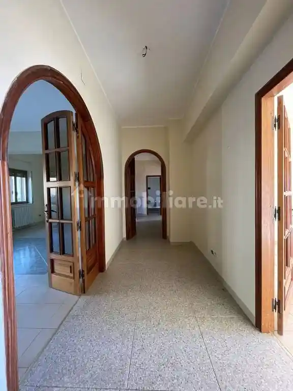 Quadrilocale via Miniera 162, Gallina - Armo, Reggio Calabria - foto 2