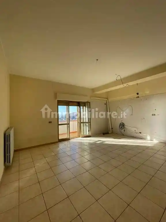 Quadrilocale via Miniera 162, Gallina - Armo, Reggio Calabria - foto 3