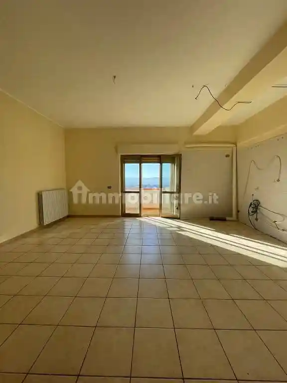 Quadrilocale via Miniera 162, Gallina - Armo, Reggio Calabria - foto 4