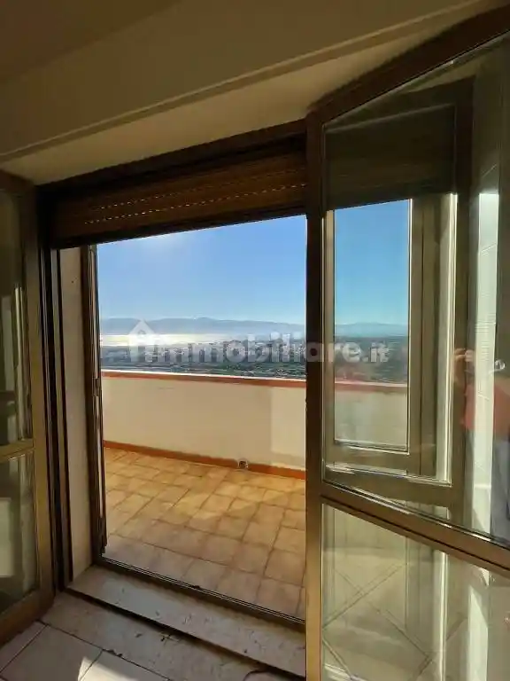 Quadrilocale via Miniera 162, Gallina - Armo, Reggio Calabria - foto 5