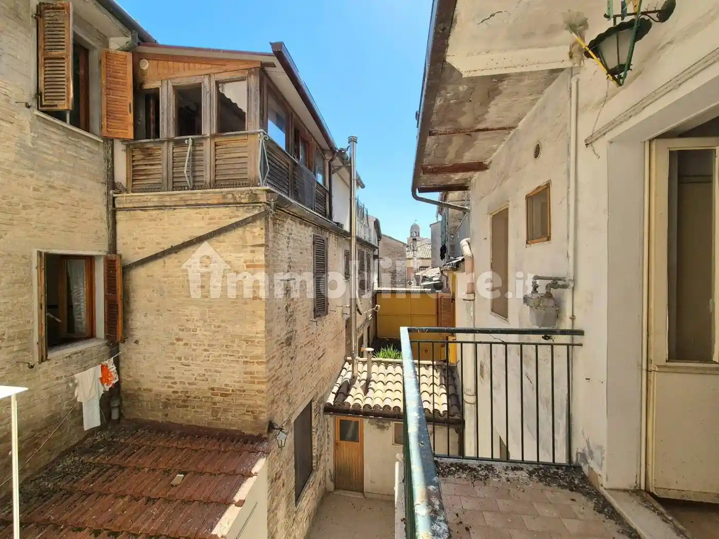 Appartamento in vendita a Osimo