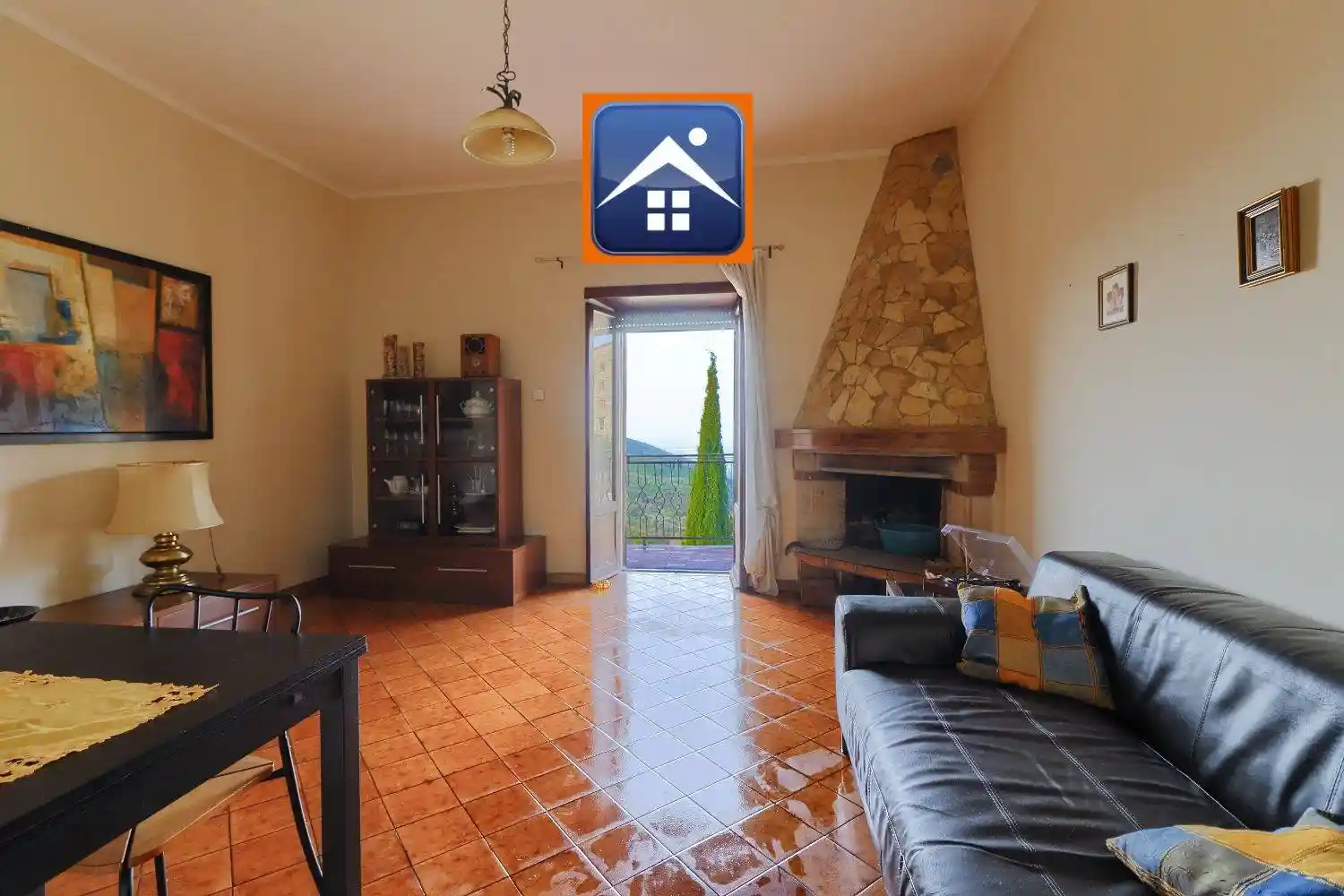 Appartamento in vendita a San Polo dei Cavalieri